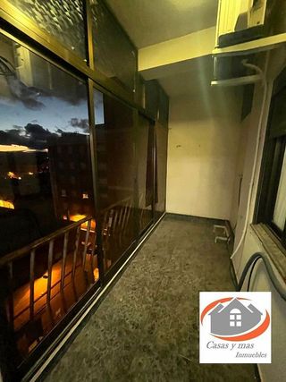 Piso en venta en Centro en Almazora/Almassora