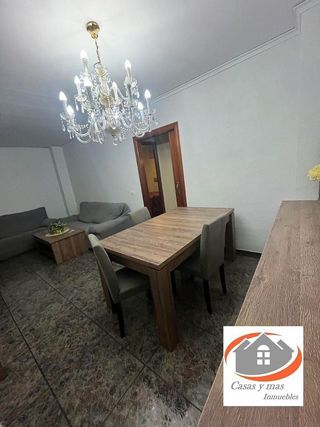 Piso en venta en Centro en Almazora/Almassora