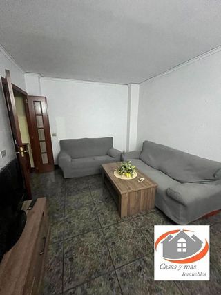 Piso en venta en Centro en Almazora/Almassora