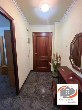 Piso en venta en Centro en Almazora/Almassora
