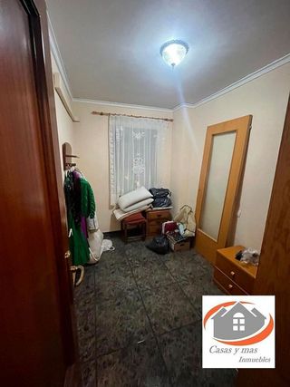 Piso en venta en Centro en Almazora/Almassora