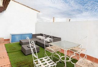 Dúplex en venta en Brenes