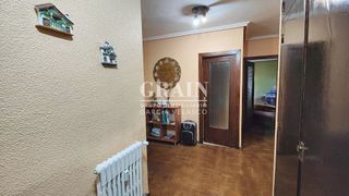 Ático en venta en Villacerrada - Centro en Albacete