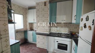 Ático en venta en Villacerrada - Centro en Albacete