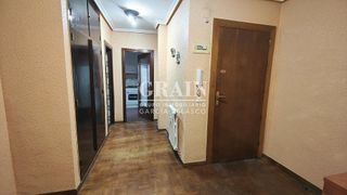 Ático en venta en Villacerrada - Centro en Albacete