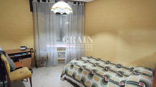 Ático en venta en Villacerrada - Centro en Albacete