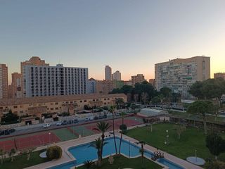 Piso en venta en Pueblo Levante en Benidorm