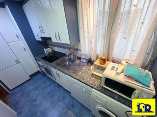 Piso en venta en Centro en Cuenca