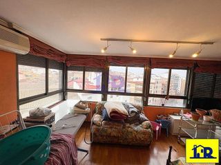 Piso en venta en Centro en Cuenca