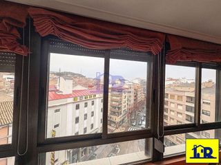 Piso en venta en Centro en Cuenca