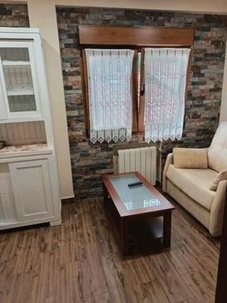 Piso en venta en Cudillero