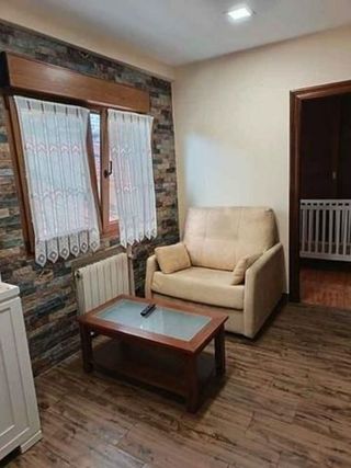 Piso en venta en Cudillero