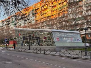 Piso en venta en Torresbellas en Alcorcón