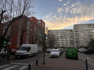 Piso en venta en Torresbellas en Alcorcón