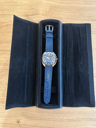 Locman Mare Orologio Uomo