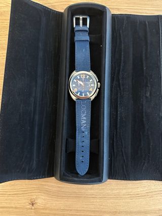 Locman Mare Orologio Uomo