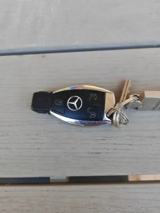 Mercedes-Benz Clase A 2010