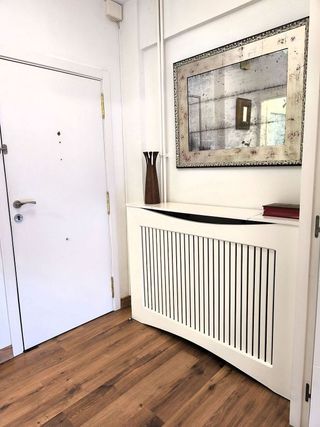 Piso en venta en Zona Fernández Ladreda en Pontevedra