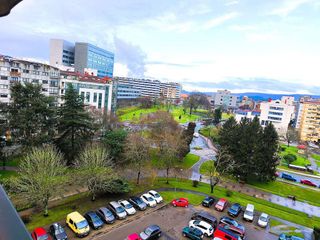 Piso en venta en Zona Fernández Ladreda en Pontevedra