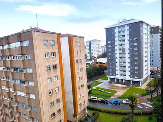 Piso en venta en Zona Fernández Ladreda en Pontevedra