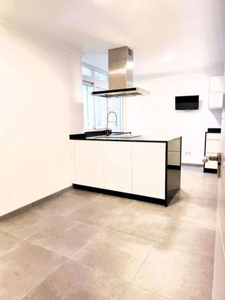 Piso en venta en Zona Fernández Ladreda en Pontevedra