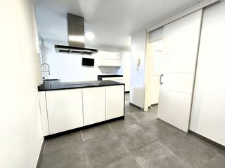 Piso en venta en Zona Fernández Ladreda en Pontevedra