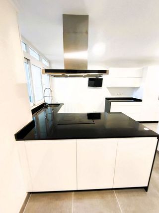 Piso en venta en Zona Fernández Ladreda en Pontevedra