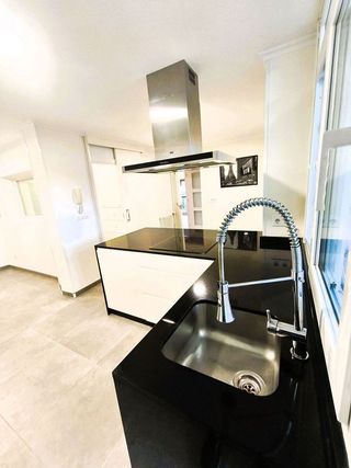 Piso en venta en Zona Fernández Ladreda en Pontevedra