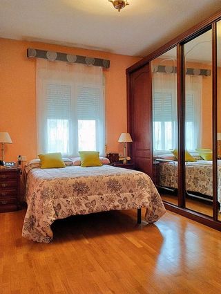 Piso en venta en La Pantoja en Zamora