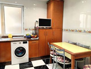 Piso en venta en La Pantoja en Zamora