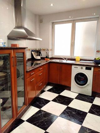 Piso en venta en La Pantoja en Zamora