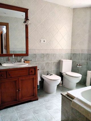 Piso en venta en La Pantoja en Zamora