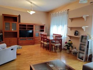 Piso en venta en La Pantoja en Zamora