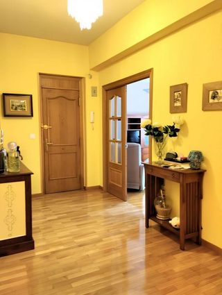 Piso en venta en La Pantoja en Zamora