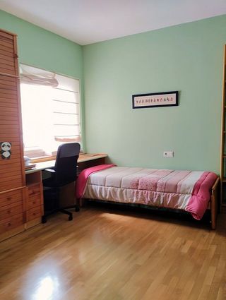 Piso en venta en La Pantoja en Zamora