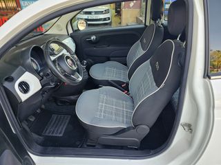 FIAT 500 Hibrido Muy Bonito año 2018 Gasolina y