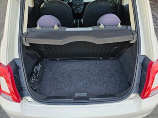 FIAT 500 Hibrido Muy Bonito año 2018 Gasolina y