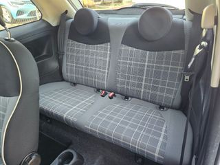 FIAT 500 Hibrido Muy Bonito año 2018 Gasolina y