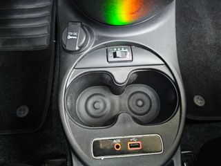 FIAT 500 Hibrido Muy Bonito año 2018 Gasolina y