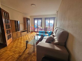 Piso en venta en Barrocanes en Ourense