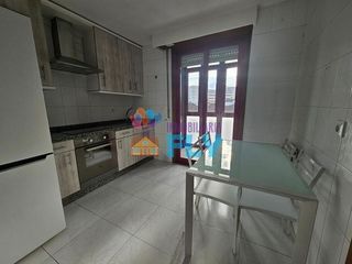 Piso en venta en Barrocanes en Ourense