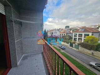 Piso en venta en Barrocanes en Ourense