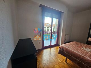 Piso en venta en Barrocanes en Ourense