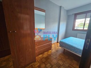 Piso en venta en Barrocanes en Ourense