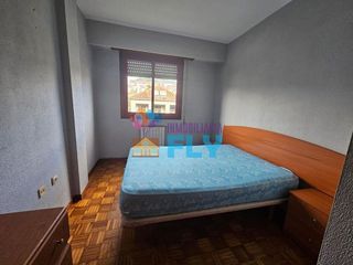 Piso en venta en Barrocanes en Ourense