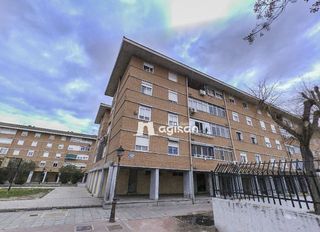 Piso en venta en Reyes Católicos en Alcalá de Henares