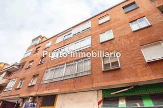 Piso en venta en Delicias en Valladolid
