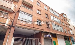 Piso en venta en Delicias en Valladolid