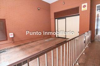 Piso en venta en Delicias en Valladolid