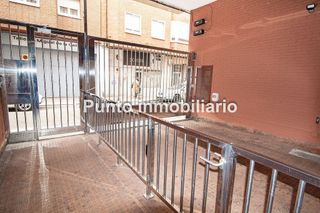 Piso en venta en Delicias en Valladolid